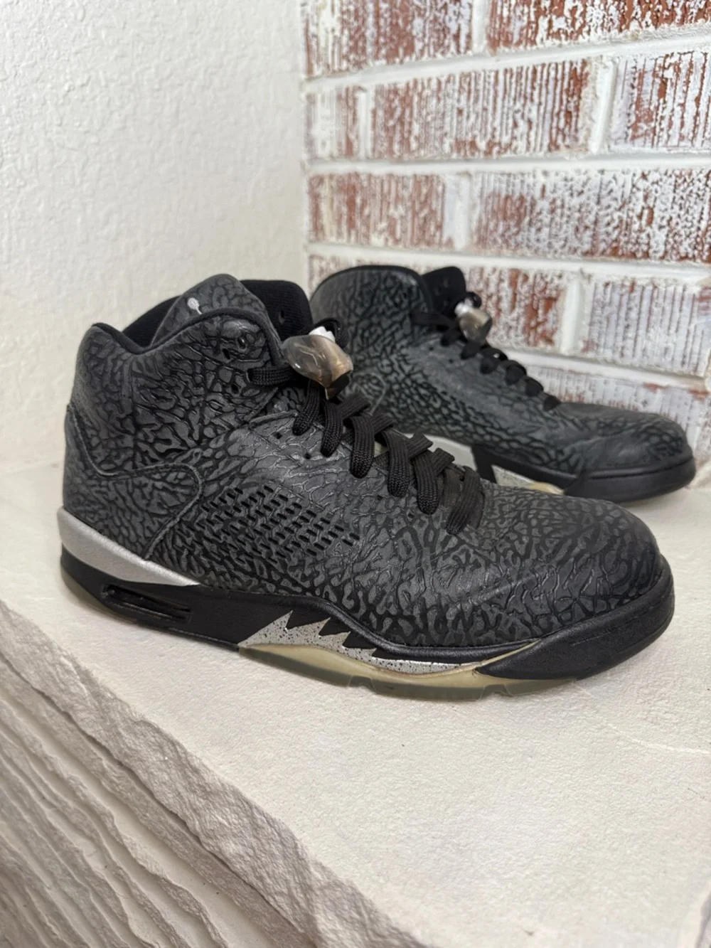 Air Jordan 5 Retro 3Lab5 Sneakers